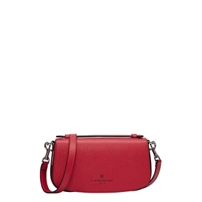 Afbeelding van Liebeskind Berlin Schoudertas, Dames, Maat: One Size, Himbeere