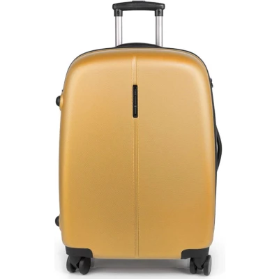 Afbeelding van Gabol Paradise XP 4M Trolley, Maat: One Size, Mustard