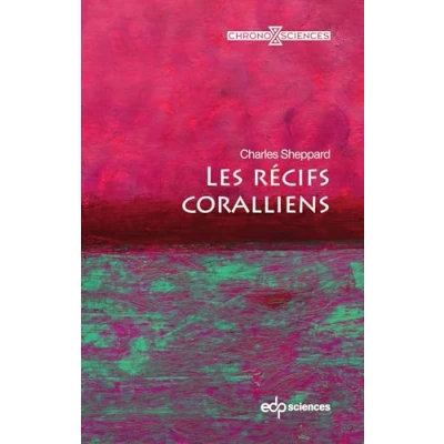 Afbeelding van Les recifs coralliens