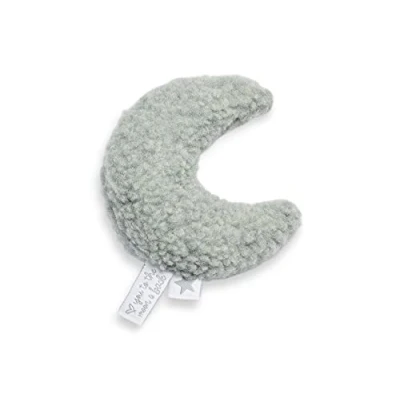 Afbeelding van Jollein Rammelaar Moon Ash Green