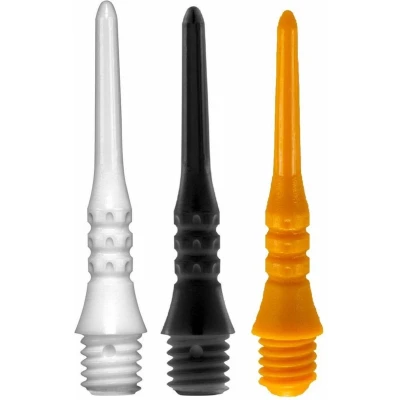 Afbeelding van Target Pixel tips 50 stuks Wit