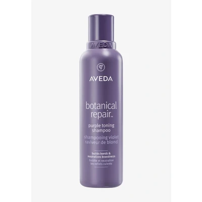 Afbeelding van Aveda Botanical REPAIR Purple Toning Shampoo Shampoo, Maat: 200 ml,