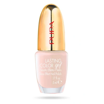 Afbeelding van Pupa Sunny Afternoon Lasting Color Gel 196A Cloud Rose