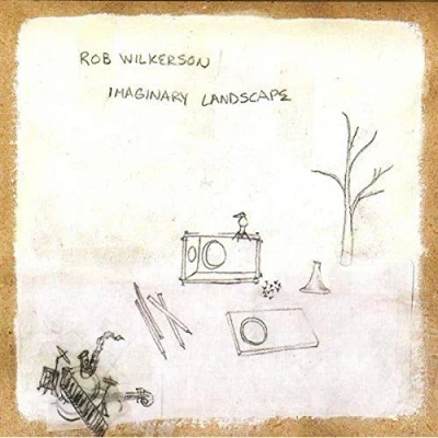 Afbeelding van Imaginary Landscape [spanish Import]
