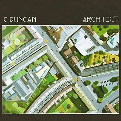 Afbeelding van C. Duncan Architect (CD)