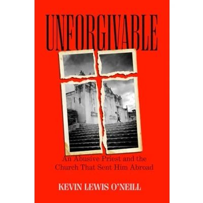 Afbeelding van Unforgivable