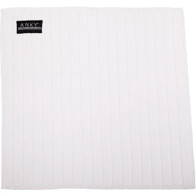 Afbeelding van Anky Onderbandages Coolmax Set van 4 Wit 50x50cm