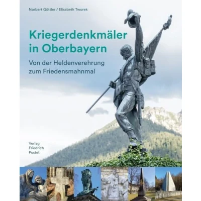 Afbeelding van Kriegerdenkmäler in Oberbayern