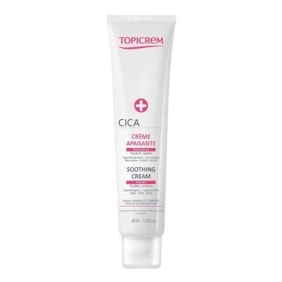 Afbeelding van Skin Care Cica Soothing Cream Dagcrème 40 ml