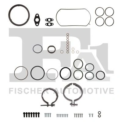 Afbeelding van Turbocharger, montageset FA1 KT100610