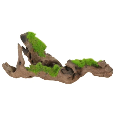 Afbeelding van Zolux Groeiend Decor Malaysia Root S Aquarium Ornament 11x11x17.5 cm