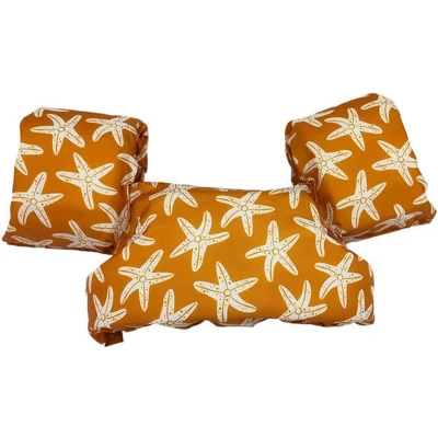 Afbeelding van Swim essentials puddle jumper zeesterren