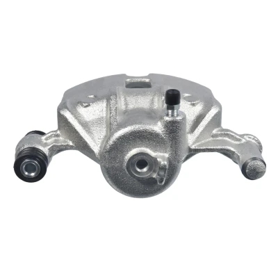 Afbeelding van FEBI BILSTEIN 182246 Remklauw Gietijzer Vooras rechts HYUNDAI: i10 I, i20 I Hatchback
