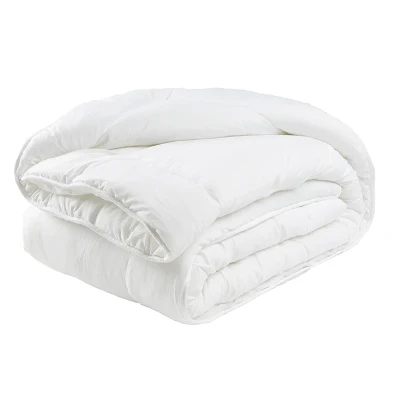 Afbeelding van Dekbed Ultra Comfort All Season 2 Persoons 200x200 CM Nightlife Duurzaam &amp; Voordelig Ga naar Discounter.nl Profiteer Nu