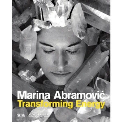 Image de Marina Abramovic