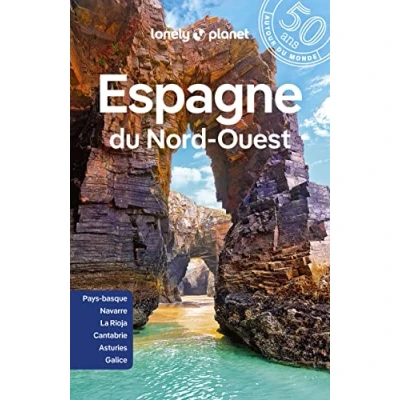 Afbeelding van Espagne du nord ouest