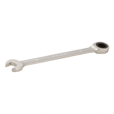 Afbeelding van Silverline Vaste Steek Ringratelsleutel 11 mm