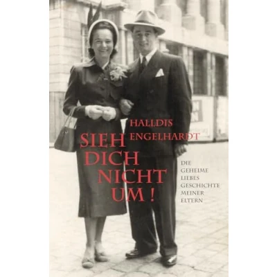 Afbeelding van Sieh dich nicht um!