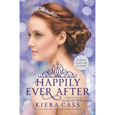 Afbeelding van Happily Ever After