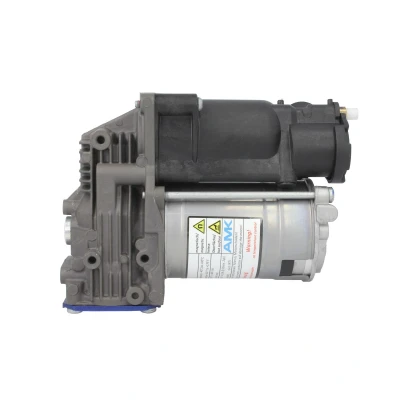 Afbeelding van AMK automotive A2125 Luchtvering compressor BMW: 5 Touring