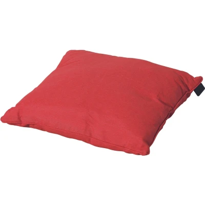 Afbeelding van Madison sierkussen 45x45 cm Panama brick red