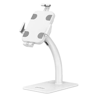 Afbeelding van Manhattan 406345 Tabletstandaard Universeel 20,1 cm (7,9) 27,9 (11)
