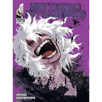 Image de Tomura shigaraki