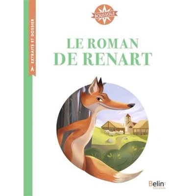 Image de Le Roman de Renart
