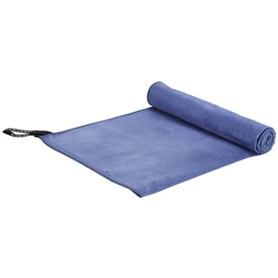 Afbeelding van Cocoon Ultralight Towel, superlichte microvezel /sport /reishanddoek (fjord bluei, M)