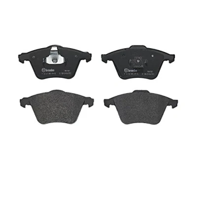 Afbeelding van Brembo Remblokset P 10 012