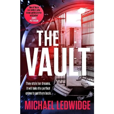 Afbeelding van The Vault