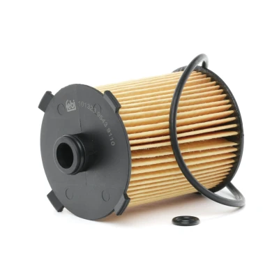 Afbeelding van Febi Bilstein Oliefilter 101323