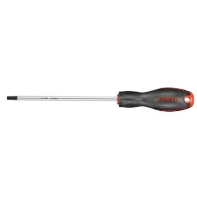 Afbeelding van FORCE 71620 Schroevendraaier T20 100, 205 Torx