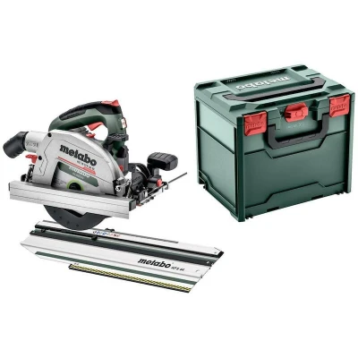 Afbeelding van Metabo KS 18 LTX accu cirkelzaag Zaagdiepte 90 (max.) 66 mm Zonder