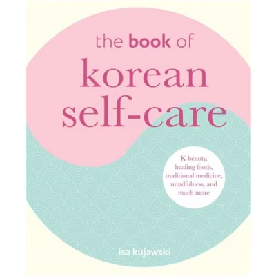 Image de The Book of Korean Self Care