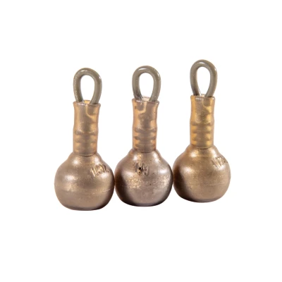 Afbeelding van Ultimate Cloak V2 Backlead Toplood 14g (3 Stuks)