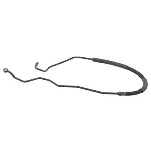 Afbeelding van AIC 58458 Hydraulische slang, besturing Van stuuraandrijving naar expansievat FORD: Transit Mk5