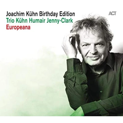 Afbeelding van Joachim Kuhn Birthday Edition