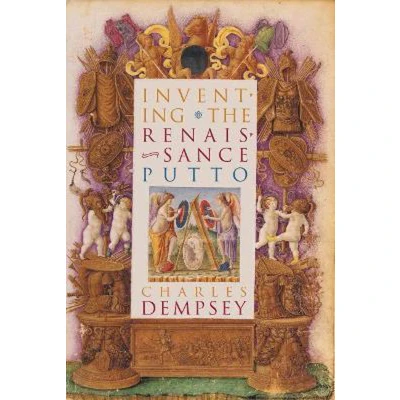 Afbeelding van Bettie Allison Rand Lectures in Art History Inventing the Renaissance Putto