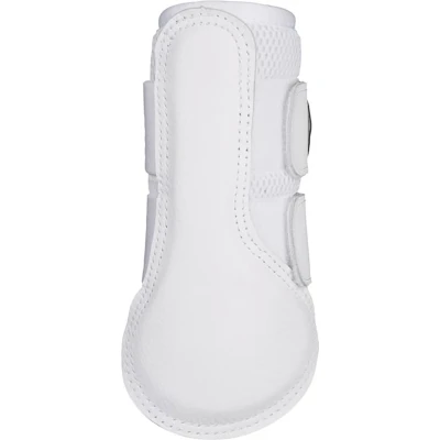 Afbeelding van LeMieux Beenbeschermers Mesh Brushing White Pony