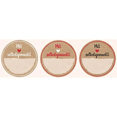 Afbeelding van Avery Zweckform 56818 A stickers op rol, 38 mm, verpakking 50 in Don Box (duurzaam)
