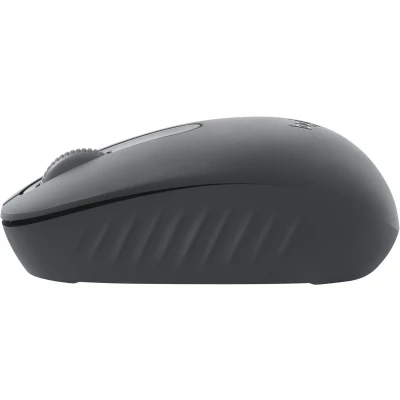 Afbeelding van M196 BLUETOOTH MOUSE GRAPHITE EMEA28I 910 007459