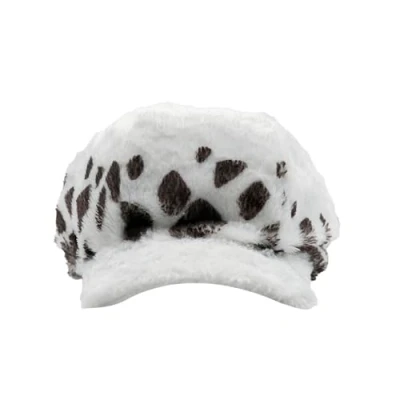Afbeelding van ABYstyle One Piece Replica Cap Trafalgar Law (Diversen) Nieuw