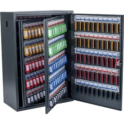 Afbeelding van Sleutelkast Pavo Deluxe 300 haken 530x380x220mm