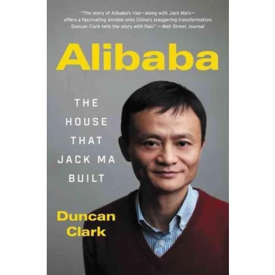 Afbeelding van Alibaba