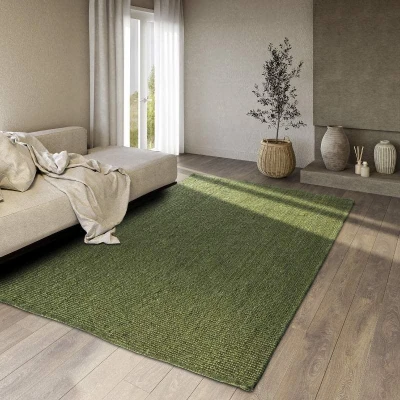 Afbeelding van Vloerkleed Rosalie 200x290cm Meerkleurig 123vloerkleed.nl is de online webshop voor vloerkleden en woonaccessoires.