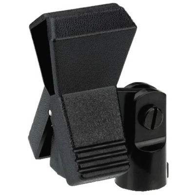 Afbeelding van Monacor MH 99/SW Microfoonklem Schroefdraad (binnen): 5/8