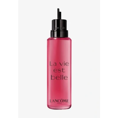 Afbeelding van Lancôme Parfum La Vie Est Belle L&#039;Elixir Recharge Eau de 100ml Dames