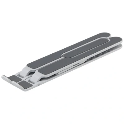 Afbeelding van Dicota Portable Laptop/Tablet Stand Laptopstandaard In hoogte verstelbaar