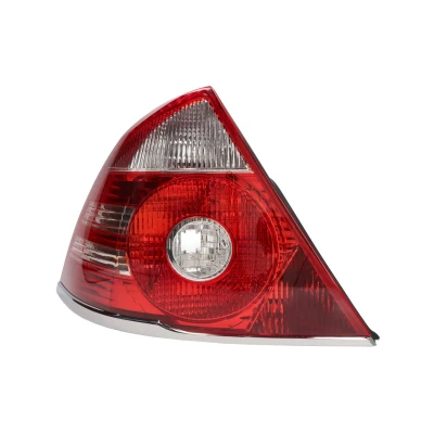 Afbeelding van TYC 11 11456 01 2 Achterlicht Links Zonder lamphouder FORD: MONDEO 3 Stufenheck,